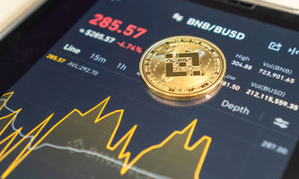 Prognose: BNB Kurs könnte bis 2028 auf $2,775 steigen