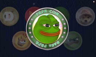 Pepe Coin: Droht ein Kurssturz um 50% wegen Death Cross?