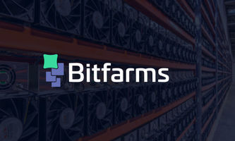 Bitfarms schließt 110 Mio. Dollar Übernahme von Stronghold Digital ab