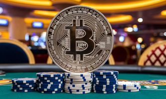 Rumble stockt Bitcoin-Bestand um 17,1 Millionen Dollar auf