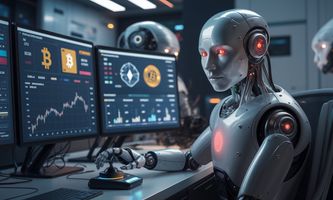 AI Coins: VIRTUAL Kurs Prognose nach Wyckoff-Theorie