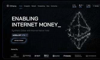 Ethena Kurs vor Risiken: $50 Mio. Token-Freigabe steht bevor