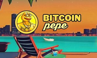 Bitcoin Pepe auf Erfolgskurs: Die Zukunft der Meme Coin