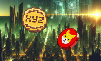 Meme-Coin mit Potenzial: Dieser 0,003$ Token könnte der nächste Shiba Inu sein