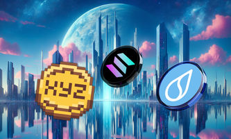 MOVE Kurs steigt um 10%: Bitso betritt Stablecoin-Markt