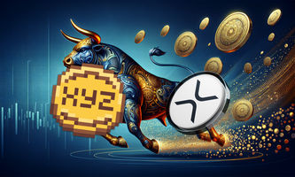 Krypto Prognose: Diese 5 Coins können bald explodieren: Cardano, Polkadot, Sui, Near, XYZ