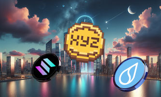 Krypto Kurs Prognose: SUI führt den Markt an, Solana legt zu, XYZVerse überzeugt im Presale