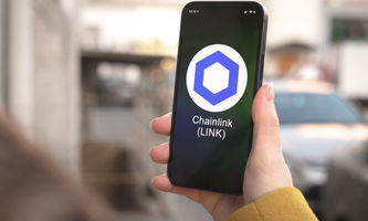 Steht Chainlink vor einem Umschwung? LINK/BTC-Paar signalisiert Umkehrzone