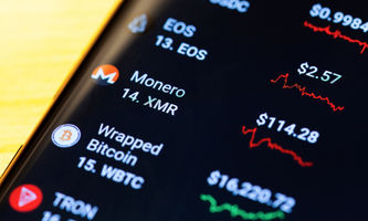 9 Billionen Dollar Game Changer: BTC, Solana, Cardano, SHIB & WIF bereit zum Abheben