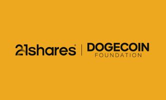 21Shares reicht Antrag für Spot Dogeceoin ETF bei SEC ein