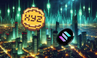 Solana-Investor sagt, dass dieser $0,003-Token bis 2026 mit einem Anstieg von 30.000 % aus $400 ganze $120.000 machen könnte!