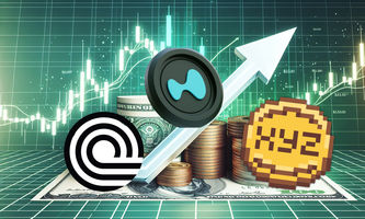Top 4 Altcoins und aufkommende Krypto-Trends, die im dritten Quartal 2025 für Aufsehen sorgen werden