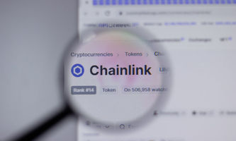 Chainlink-Preisvorhersage, da Händler sich der neuen viralen Coin zuwenden