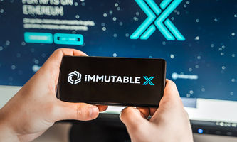 Der Kurs von Immutable (IMX) stürzt inmitten von Panikverkäufen ab: Was kommt als nächstes?