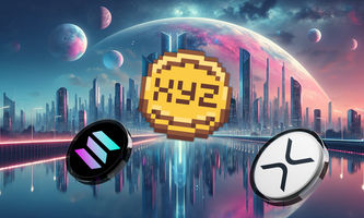 Bitcoin erreicht 100.000 $, Altcoins im Aufschwung: 3 Geheimtipps mit 1.000-fachem Gewinnpotenzial!