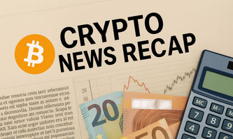 Krypto-Wochenrückblick: Was letzte Woche in der Kryptowelt geschah (22. bis 28. Juni 2025)