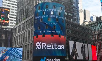 Reitar Logtech plant den Kauf von bis zu 1,5 Milliarden Dollar in Bitcoin (BTC)