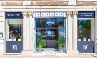 Vanadi Coffee will bis zu 1,1 Mrd. Dollar für Bitcoin-Reserve aufbringen