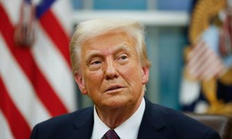 Trump’s Truth Social reicht Antrag für Bitcoin und Ethereum ETF ein
