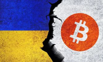 Ukraine bringt Gesetzentwurf für nationale Bitcoin-Reserve ins Parlament ein