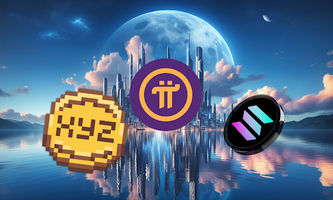 Pi Network soll 276 Millionen Token freischalten, Solanas Partnerschaft mit Dubais VARA gewinnt an Fahrt, und XYZVerse nähert sich der 14-Millionen-Dollar-Marke