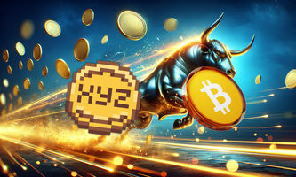 Zwei Whale Wallets ziehen $84.2M in BTC ab – ist diese winzige $0.003333 Coin die 100-fache Wette?