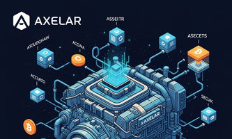 Axelar Preisvorhersage: Hier der Grund, warum der AXL Token wieder ansteigen könnte