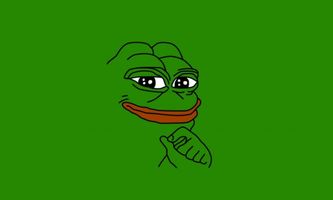 Pepe-Kursprognose mit Absturzgefahr, da sich ein riskantes Muster bildet