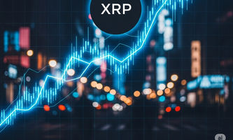 XRP-Kurs-Vorhersage: Top 3 Gründe, warum Ripple bald um 46% steigen wird