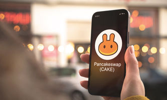 PancakeSwap steigt um 200% in Schlüsselmetrik, während CAKE einen Anstieg von 1,100% auf $40 anstrebt