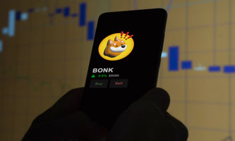 BONK Kursvorhersage: Bald $0.00002 nach 20% täglichem Surge?
