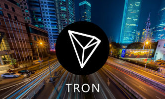 TRX-Kursprognose: TRON führt andere Netzwerke in wichtigen Metriken an