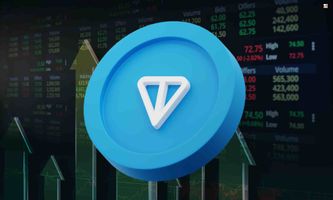 Toncoin-Kurs visiert 6,93-Dollar-Ziel nach bullischem Ausbruch aus fallendem Keil an