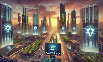 Cardano Kursvorhersage als Wale sich dieser aufstrebenden Coin zuwenden