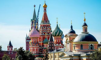 Russland’s Rostec will RUBx Stablecoin auf TRON starten