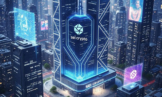 Sei Kursvorhersage als neue AI Gaming Token Dampf gewinnen