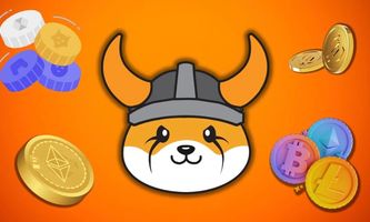 FLOKI Coin steigt heute um 31% – massive Gewinne möglich, wenn Verkaufswände zusammenbrechen