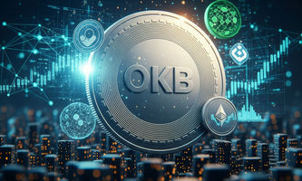 Die 3 wichtigsten Gründe, warum der OKB-Krypto-Kurs vor einem Absturz steht