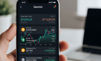 Wie hoch ist das Nettovermögen der Winklevoss-Zwillinge vor dem Börsengang von Gemini?