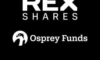REX-Osprey legt XRP- und DOGE-ETFs auf