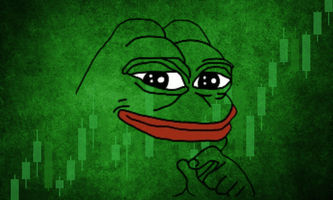 Pepe-Kursmuster deutet auf 40%igen Anstieg trotz roter Flaggen hin