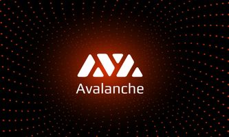AVAX-Kurs bildet Todeskreuz, da Avalanche RWA-Vermögen 1 Milliarde Dollar überschreitet