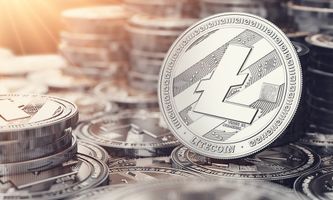 Riskantes Litecoin Muster signalisiert einen Absturz vor der LTC-ETF-Zulassung