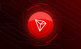 Wie geht es mit dem Tron-Kurs weiter, wenn das Wachstum der Stablecoins anhält?
