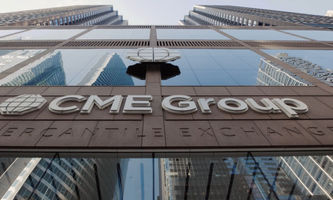 CME lanciert Solana & XRP CFTC-regulierte Optionen