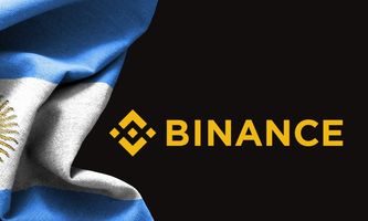 Binance startet Krypto QR Zahlungssystem in Argentinien