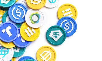 Visa plant die Einführung von 4 neuen Stablecoins auf 4 Blockchains