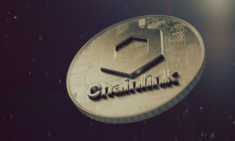 Chainlink (LINK) steht bei enger werdenden Charts auf Messers Schneide