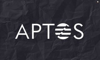 Aptos-Kurs stürzt trotz Rekordnetzleistung um 14% ab