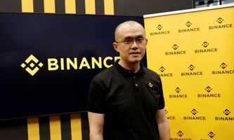 Binance führt neuen Futures-DCA-Handelsroboter zur Automatisierung von Trades ein